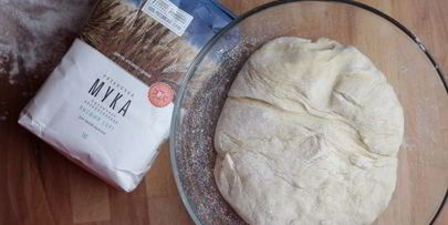 плюшки сахарные