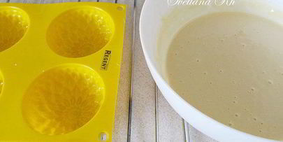 поповеры — пустые булочки с начинкой