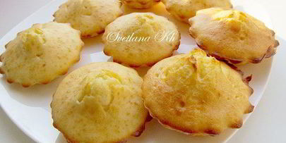 поповеры — пустые булочки с начинкой