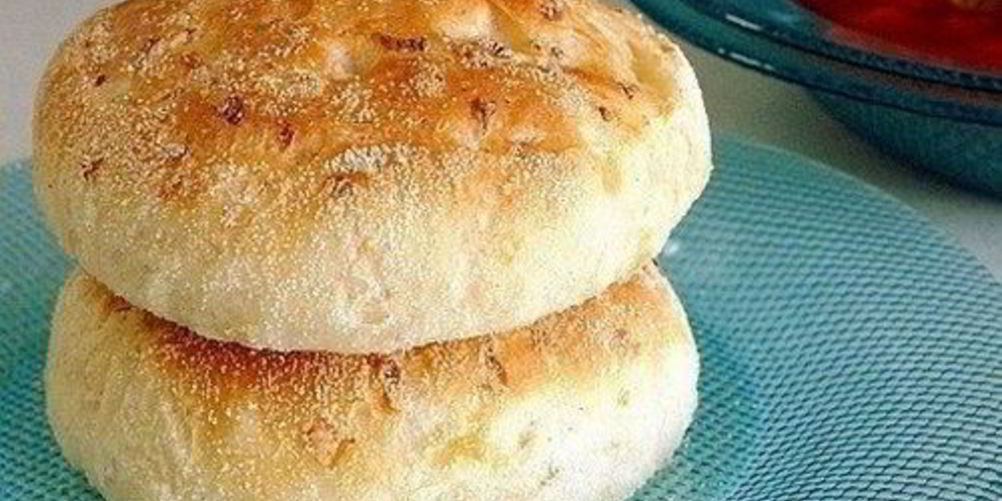 Рецепт пышные капустные булочки