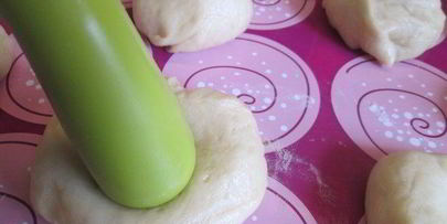 шанежки-ватрушки ностальгические