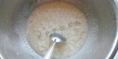 шоколадные булочки