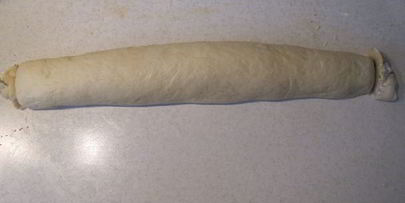 шведские булочки с корицей