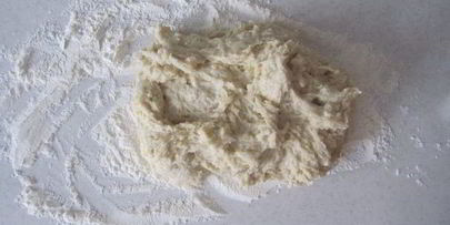 шведские булочки с корицей