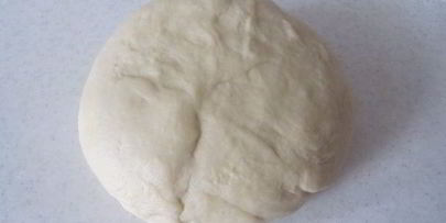 шведские булочки с корицей