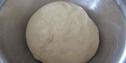 шведские булочки с корицей