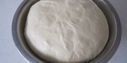 шведские булочки с корицей