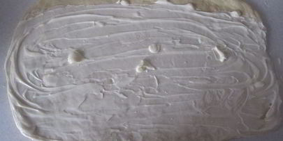 шведские булочки с корицей