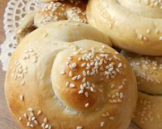 Шведские плюшки