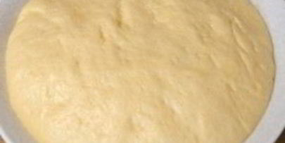 сладкие плюшки