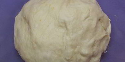 сырные круассаны