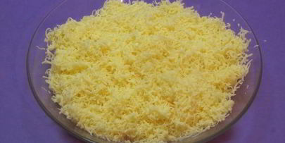 сырные круассаны