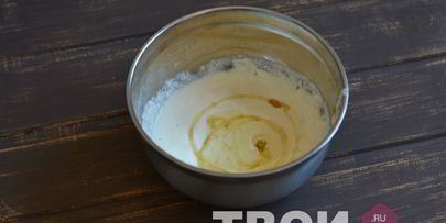 цельнозерновые булочки