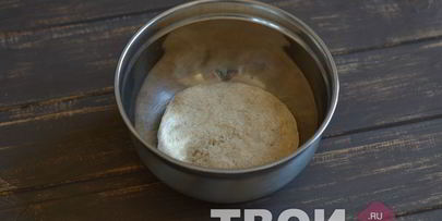 цельнозерновые булочки