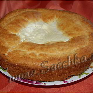 Ватрушка Восторг