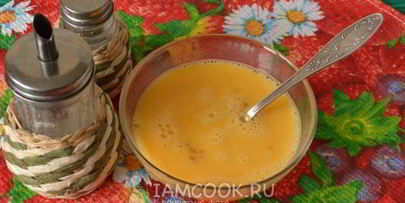 ватрушки из дрожжевого теста с творогом