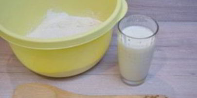 ватрушки из дрожжевого теста