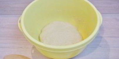 ватрушки из дрожжевого теста