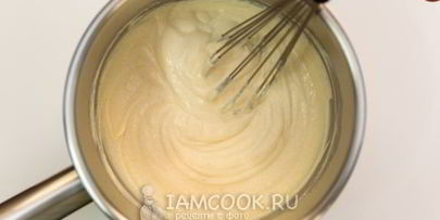 ватрушки с рикоттой