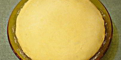 ватрушки с творогом и помидорами черри