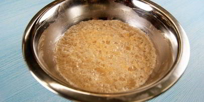 ватрушки с творогом