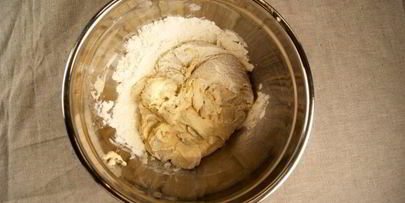 ватрушки с творогом