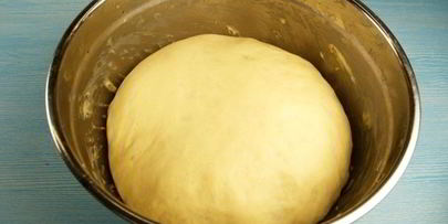 ватрушки с творогом