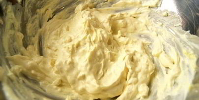 ватрушки с творогом