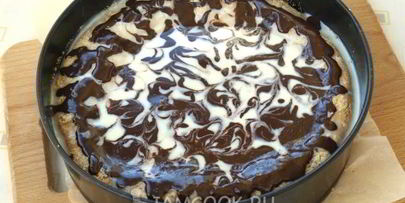 венгерская ватрушка с творогом