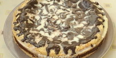 венгерская ватрушка с творогом