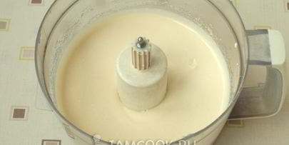 венгерская ватрушка с творогом