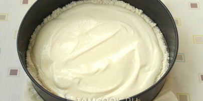 венгерская ватрушка с творогом