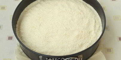 венгерская ватрушка с творогом