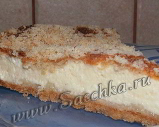 Венгерская ватрушка