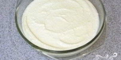 венская ватрушка с творогом