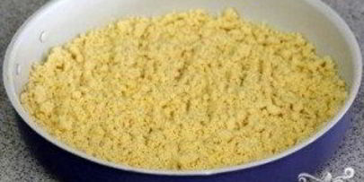 венская ватрушка с творогом