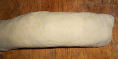 вкуснейшие черничные булочки