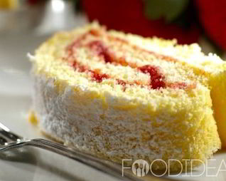 Быстрый рулет