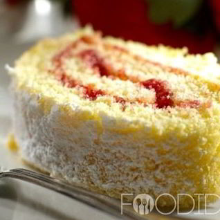 Быстрый рулет