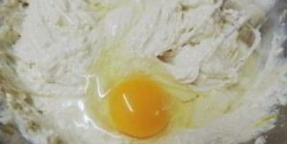 арахисовый чизкейк