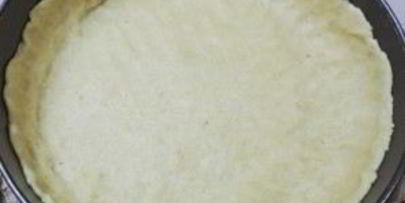 арахисовый чизкейк