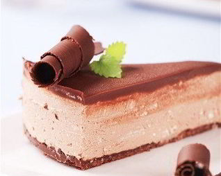 Австралийский чизкейк