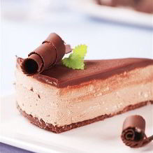 Рецепт Австралийский чизкейк