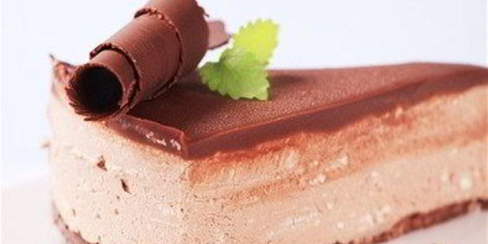 Рецепт австралийский чизкейк