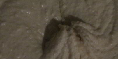 банановый чизкейк