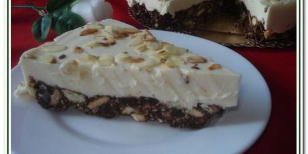 Рецепт чизкейк без выпечки нежность