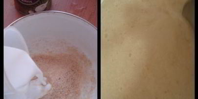 чизкейк без выпечки нежность