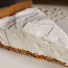 Рецепт Чизкейк без выпечки с маскарпоне