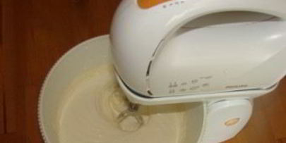 чизкейк без выпечки с желе