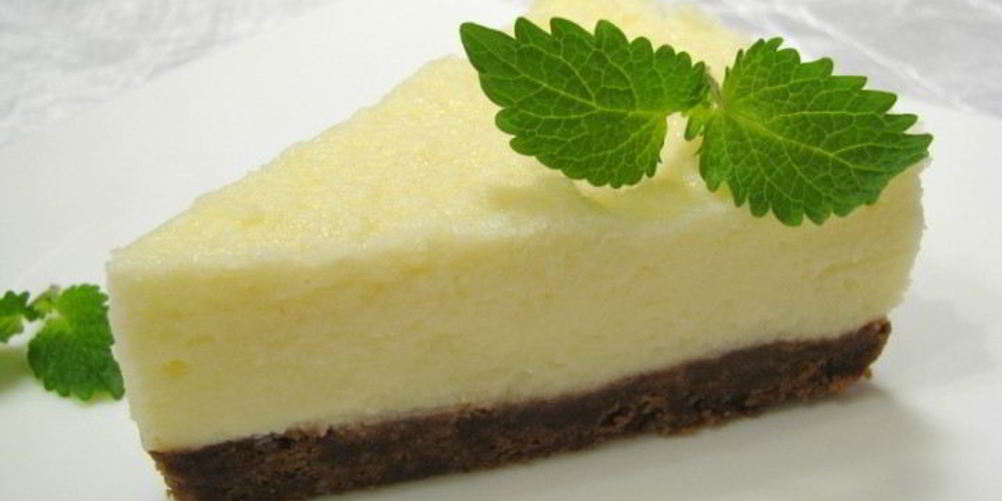 Рецепт чизкейк без выпечки